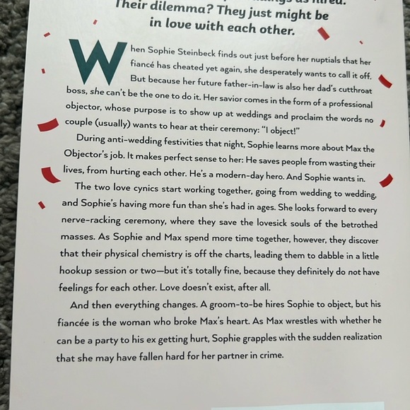 📚 3/$20 Book to Bundle - Happily Never After - Picture 3 of 3